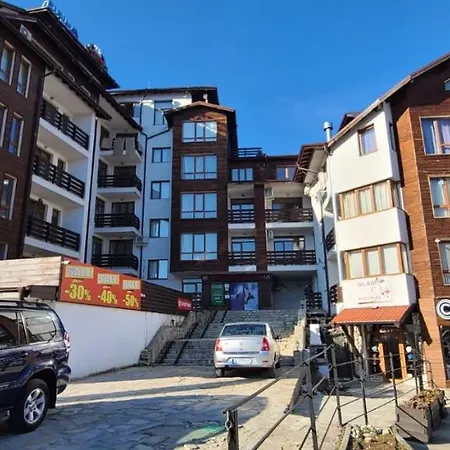 Daire Modern & Cozy 2bd With Mountain View By Flat Mаnager *