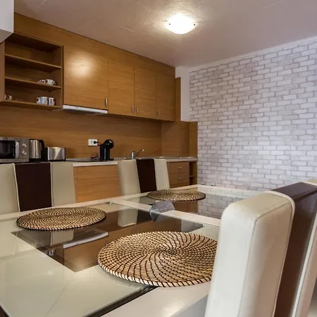 公寓 Modern & Cozy 2bd With Mountain View By Flat Mаnager 班斯科